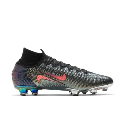 Nike Kylian Mbapp X Mercurial Superfly 7 Elite Fg 'the Chosen 2'