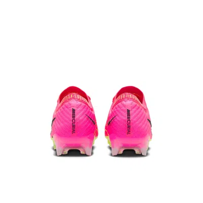 Nike Zoom Mercurial Vapor 15 Elite Fg 'luminous Pack'