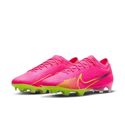 Nike Zoom Mercurial Vapor 15 Elite Fg 'luminous Pack'