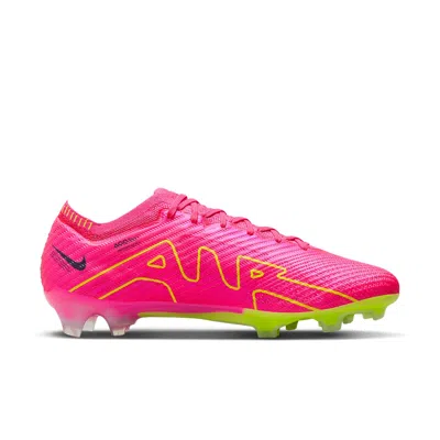 Nike Zoom Mercurial Vapor 15 Elite Fg 'luminous Pack'