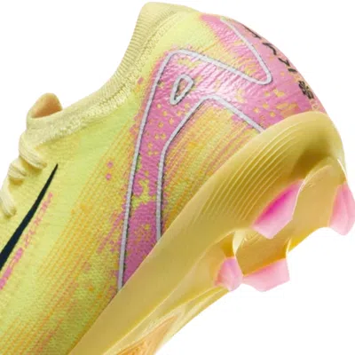 Nike Mercurial Vapor 16 Pro Fg Kylian Mbappe 'light Laser Orange'