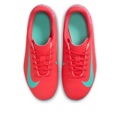 Nike (gs)  Mercurial Vapor 16 Club Fg 'mad Energy Pack'