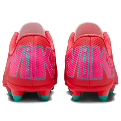 Nike (gs)  Mercurial Vapor 16 Club Fg 'mad Energy Pack'