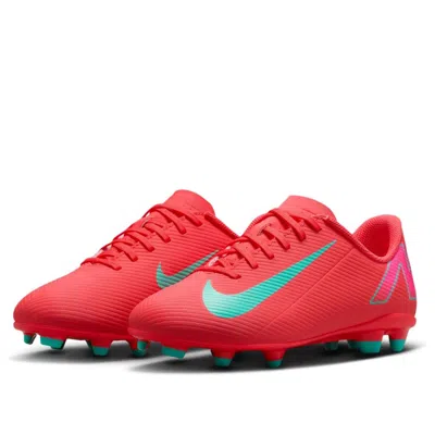 Nike (gs)  Mercurial Vapor 16 Club Fg 'mad Energy Pack'