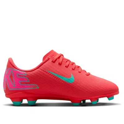 Nike (gs)  Mercurial Vapor 16 Club Fg 'mad Energy Pack'