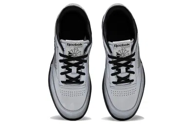 Reebok (wmns)  Club C Double 'matte Silver'