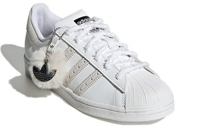 Adidas Originals (wmns) Adidas Superstar 'crystal White'