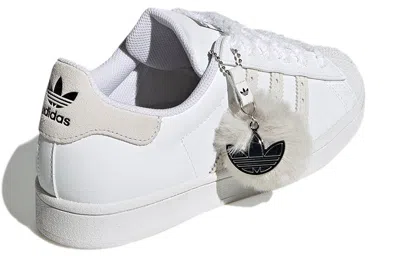 Adidas Originals (wmns) Adidas Superstar 'crystal White'