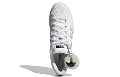 Adidas Originals (wmns) Adidas Superstar 'crystal White'