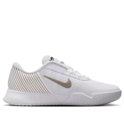 Nike (wmns)  Court Air Zoom Vapor Pro 2 'wimbledon' In Multi