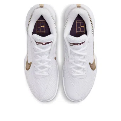 Nike (wmns)  Court Air Zoom Vapor Pro 2 'wimbledon' In Multi