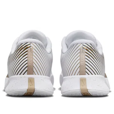 Nike (wmns)  Court Air Zoom Vapor Pro 2 'wimbledon' In Multi