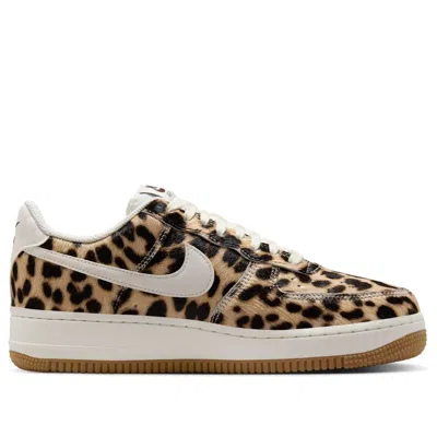 Nike (wmns)  Air Force 1 Low 'leopard'
