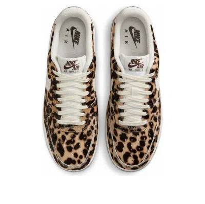 Nike (wmns)  Air Force 1 Low 'leopard'
