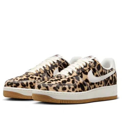 Nike (wmns)  Air Force 1 Low 'leopard'