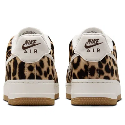 Nike (wmns)  Air Force 1 Low 'leopard'