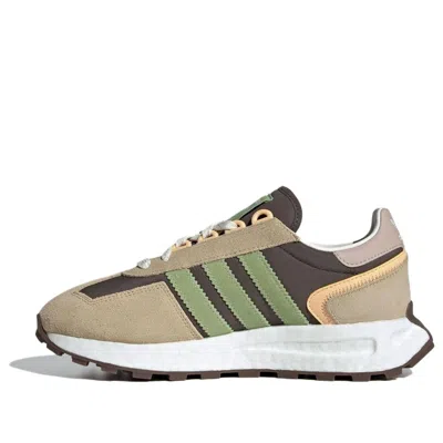 Adidas Originals (wmns) Adidas Retropy E5 'tan Green'