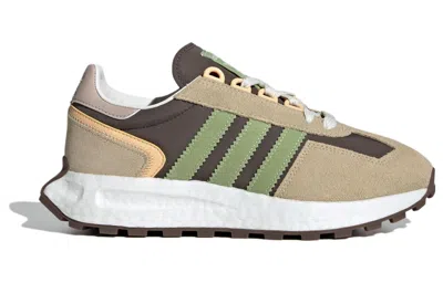 Adidas Originals (wmns) Adidas Retropy E5 'tan Green'