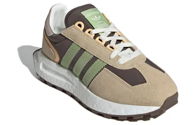 Adidas Originals (wmns) Adidas Retropy E5 'tan Green'