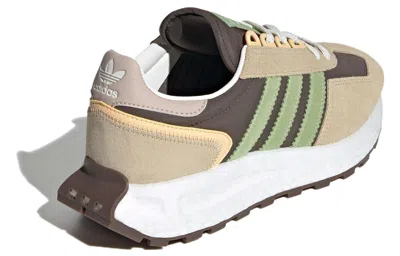 Adidas Originals (wmns) Adidas Retropy E5 'tan Green'