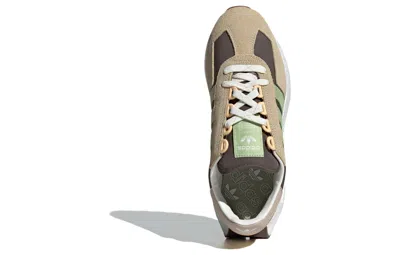 Adidas Originals (wmns) Adidas Retropy E5 'tan Green'