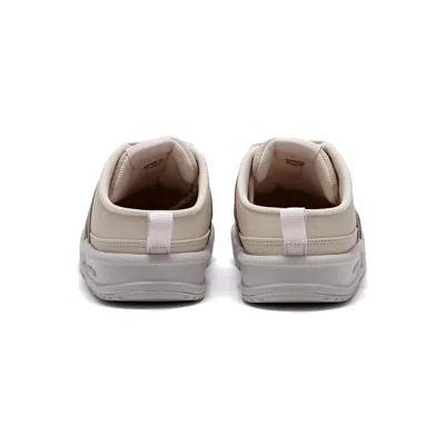 New Balance Crv Mule 'ivory' In Neutral