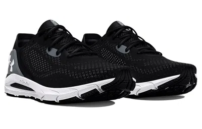 Under Armour Hovr Sonic 5 'black White'
