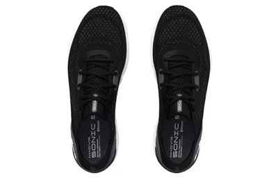 Under Armour Hovr Sonic 5 'black White'