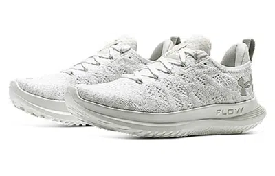 Under Armour (wmns)  Flow Velociti 3 'white Halo Grey'