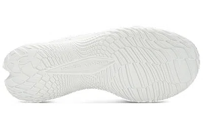 Under Armour (wmns)  Flow Velociti 3 'white Halo Grey'
