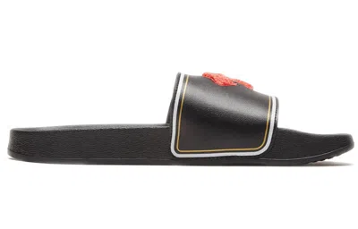 Puma Leadcat Ftr Slide 'badges - Black'