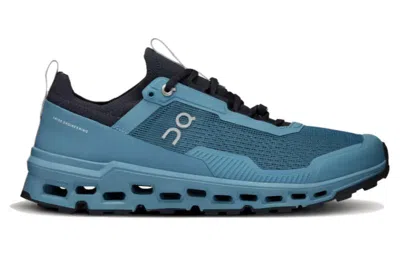On Running Cloudultra 2 'wash Navy'