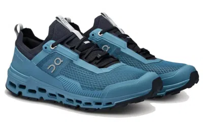 On Running Cloudultra 2 'wash Navy'