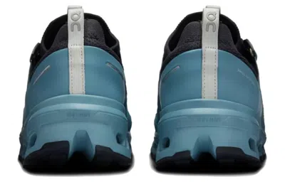 On Running Cloudultra 2 'wash Navy'