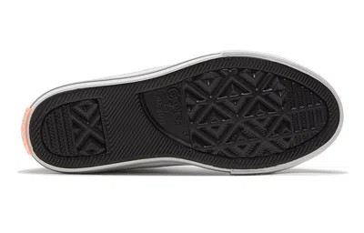 Converse (gs)  Chuck Taylor All Star Big Grey/black
