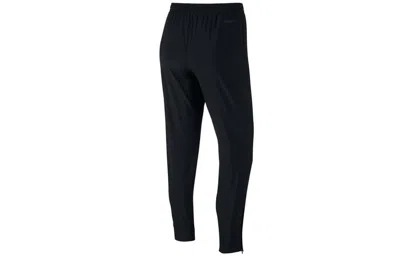 Nike Essential Woven Cone Running Long Pants Sports Pants Black