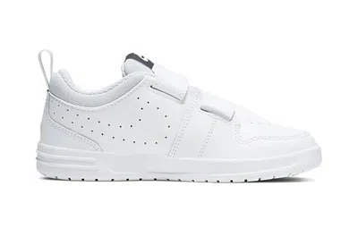 Nike (ps)  Pico 5velcro 'pure Platinum'