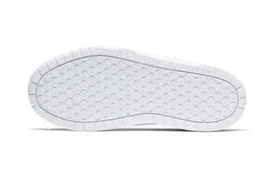 Nike (ps)  Pico 5velcro 'pure Platinum'