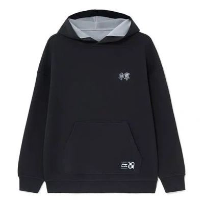 Li-ning Sports Stylish Series 'black'