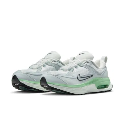 Nike (wmns)  Air Max Bliss 'white Silver Sage'