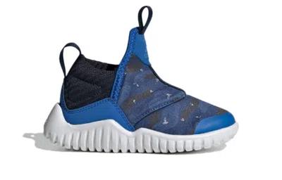 Adidas Originals (td) Adidas Rapidazen I In Blue