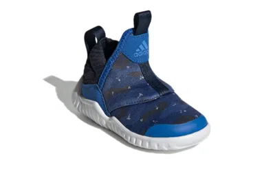 Adidas Originals (td) Adidas Rapidazen I In Blue