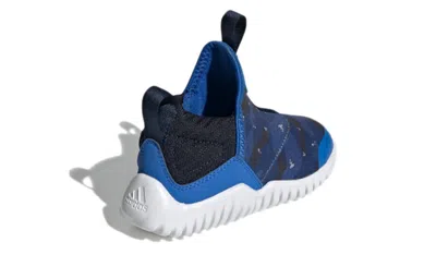 Adidas Originals (td) Adidas Rapidazen I In Blue