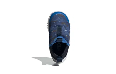 Adidas Originals (td) Adidas Rapidazen I In Blue