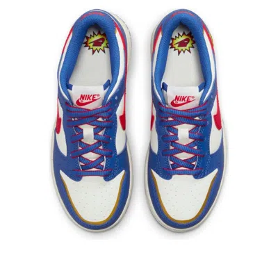 Nike (ps)  Dunk Low Next Nature 'superhero'