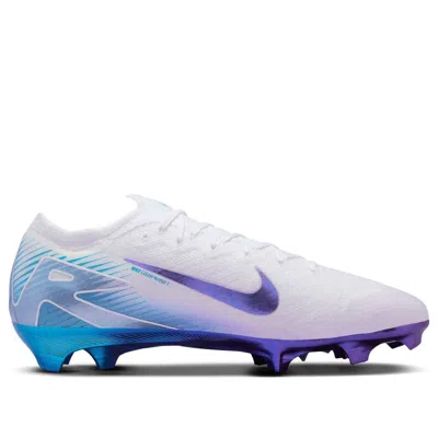 Nike Mercurial Vapor 16 Elite Lv8 Fg 'chromatic Pack White'