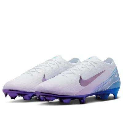 Nike Mercurial Vapor 16 Elite Lv8 Fg 'chromatic Pack White'