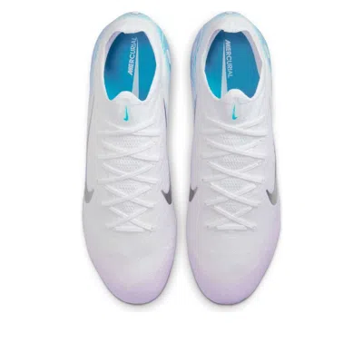 Nike Mercurial Vapor 16 Elite Lv8 Fg 'chromatic Pack White'