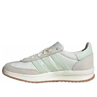 Adidas Originals (wmns) Adidas Run 70s 2.0 'off White Linen Green Gum'