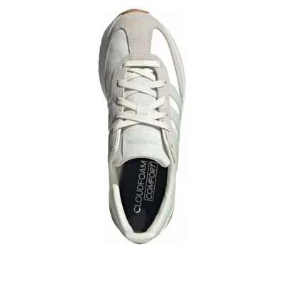 Adidas Originals (wmns) Adidas Run 70s 2.0 'off White Linen Green Gum'